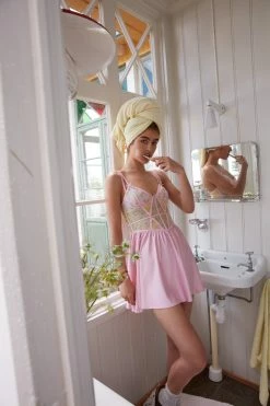 Camila Tank Slip Dress -underwear Sales 2023 01 220614 FLL GULAHUSET 028 v1