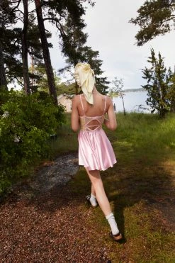 Camila Tank Slip Dress -underwear Sales 2023 01 220614 FLL GULAHUSET 137 v1