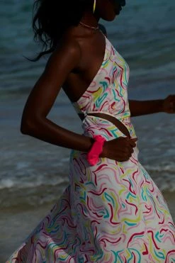 Palmer Maxi Dress -underwear Sales 2023 08 211015 FLL MX COLOR 331