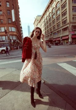 Theodora Midi Dress -underwear Sales 2023 08 220319 FLL RTW DTLA 209 v1