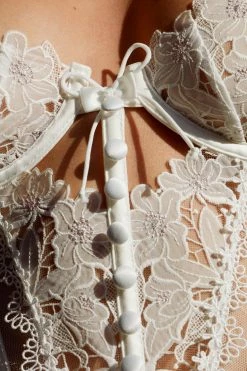 Eternal Rose Slip Dress -underwear Sales 2023 09 221013 FLL BRIDAL SPAIN 031 v1