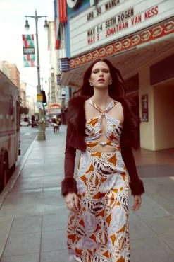 Esmeralda Midi Dress -underwear Sales 2023 11 220319 FLL RTW DTLA 016 v1 scaled