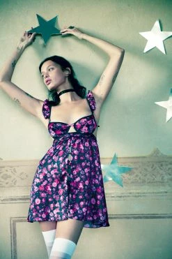 Lola Babydoll -underwear Sales 2023 11 220831 FLL MAGIC BOGESUND 141 v1B