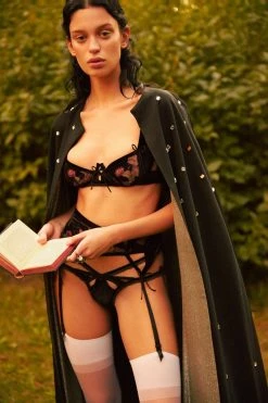 Margot Underwire Bra -underwear Sales 2023 12 220831 FLL MAGIC BOGESUND 075 v1 26174edf c240 4e05 9885 e51333a88f9d