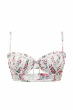 Lailah Underwire Bra -underwear Sales 2023 2022.05.18.ForLoveAndLemons9601 scaled