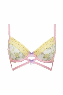 Camila Strappy Underwire Bra 17 Camila Strappy Underwire Bra -underwear Sales 2023 2022.05.18.ForLoveAndLemons9632 scaled