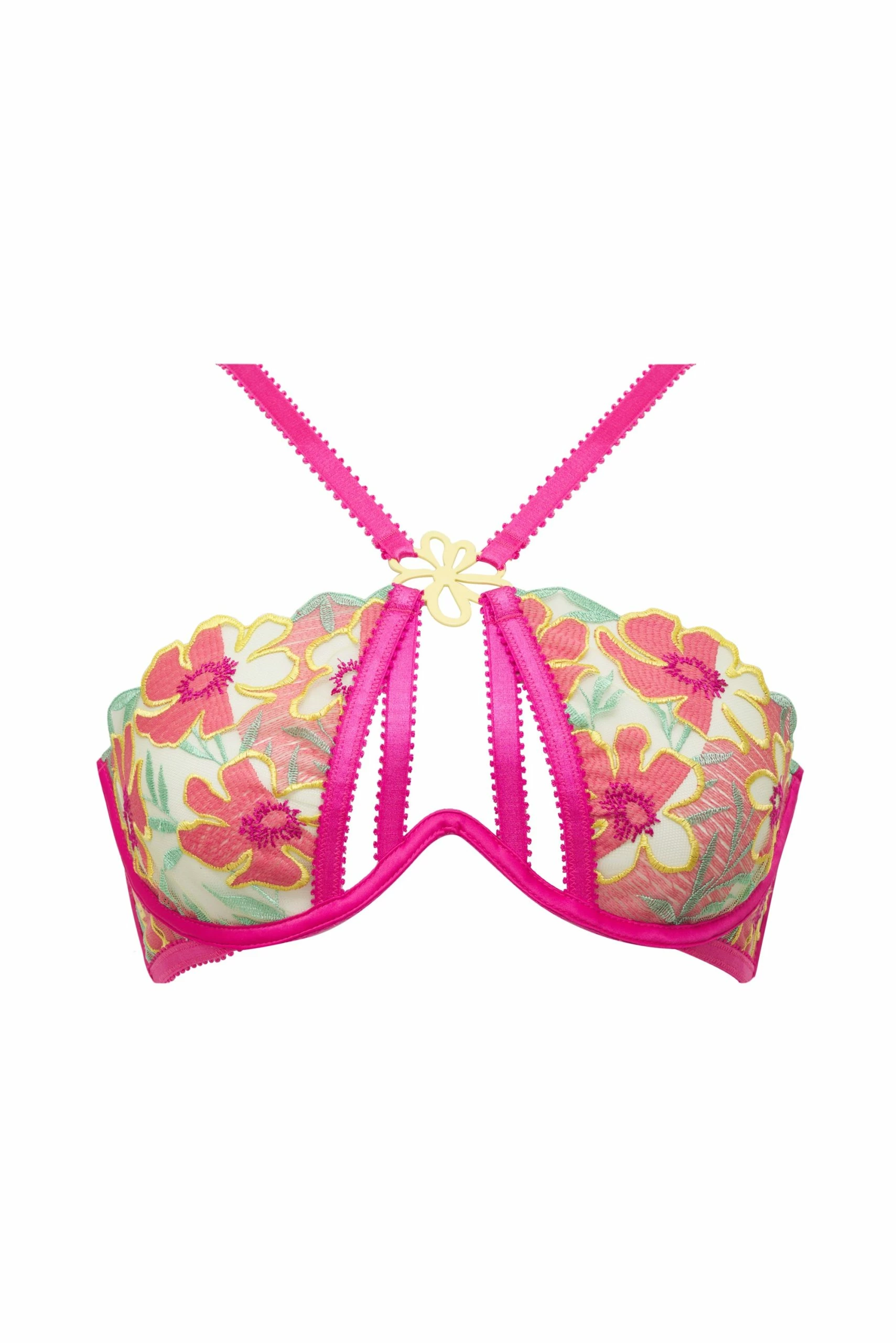 Lucy Monowire Bra 8 Lucy Monowire Bra - Image 8