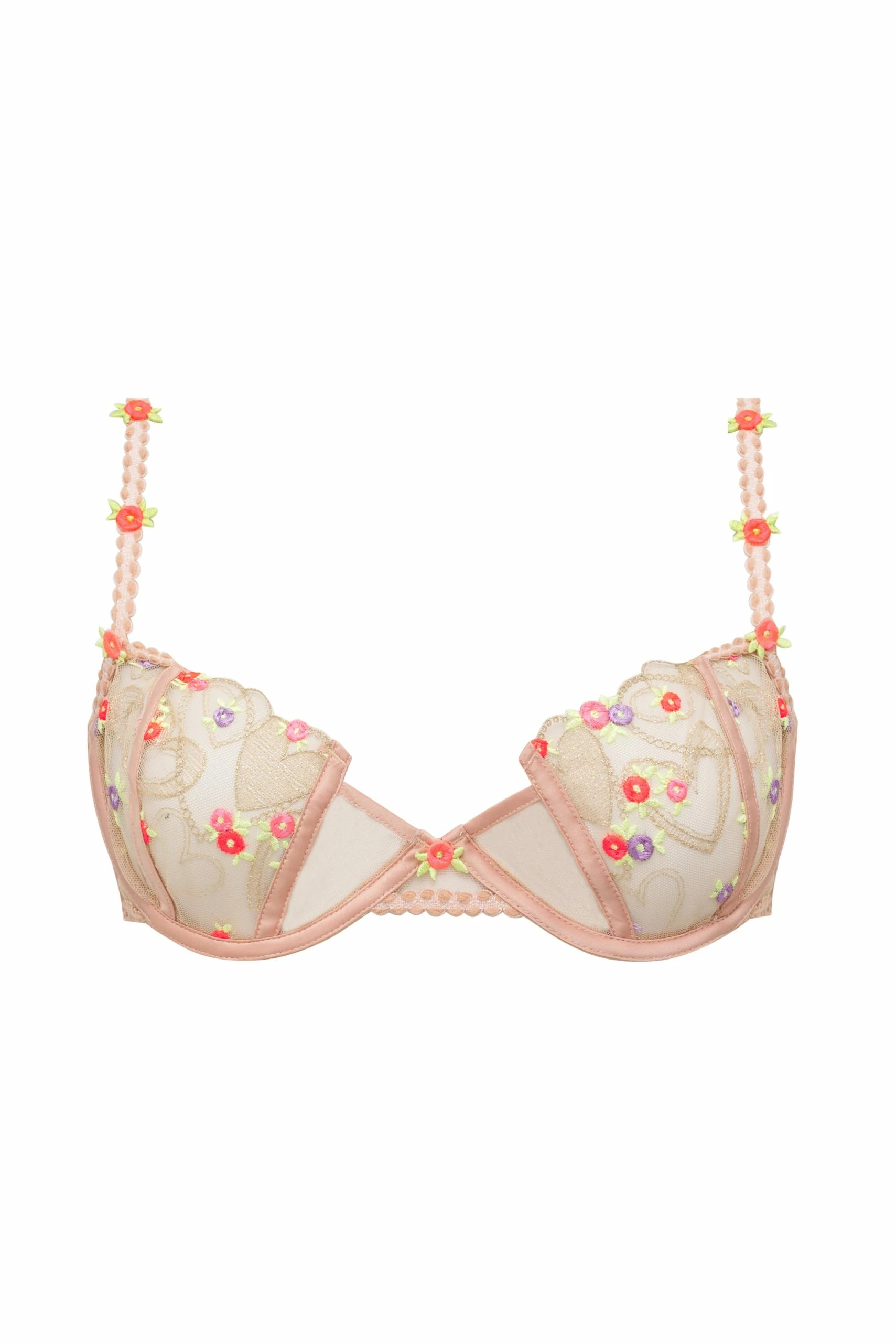 Maeve Underwire Bra 6 Maeve Underwire Bra - Image 6