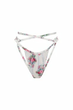 Lailah High-waist Thong Panty 7 Lailah High-waist Thong Panty -underwear Sales 2023 2022.05.18.ForLoveAndLemons9690 scaled