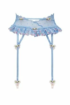 Bell Bow Garter Belt 9 Bell Bow Garter Belt -underwear Sales 2023 2022.05.18.ForLoveAndLemons9711B scaled