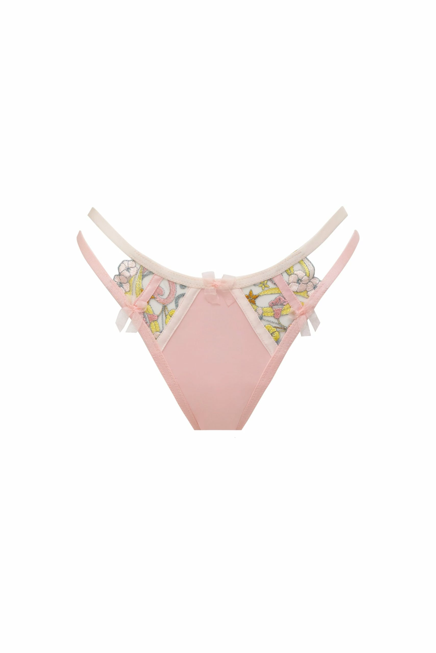 Swirly Star Cheeky Panty 7 Swirly Star Cheeky Panty - Image 7