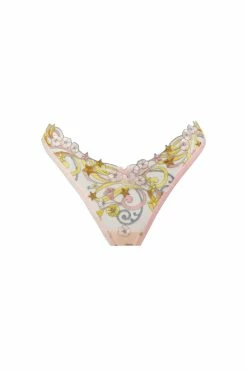 Swirly Star High-waist Thong Panty 13 Swirly Star High-waist Thong Panty -underwear Sales 2023 2022.05.18.ForLoveAndLemons9724 scaled
