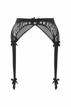 Millie Garter Belt -underwear Sales 2023 2022.05.18.ForLoveAndLemons9771B scaled