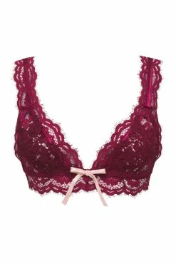 Noelle Lace Bra 8 Noelle Lace Bra -underwear Sales 2023 2022.08.09.ForLoveAndLemons16206 scaled