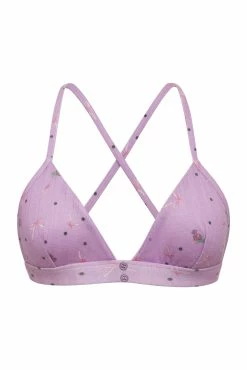 Pointelle Bralette & Panty Sleep Set -underwear Sales 2023 2022.08.30.ForLove Lemons16762 scaled