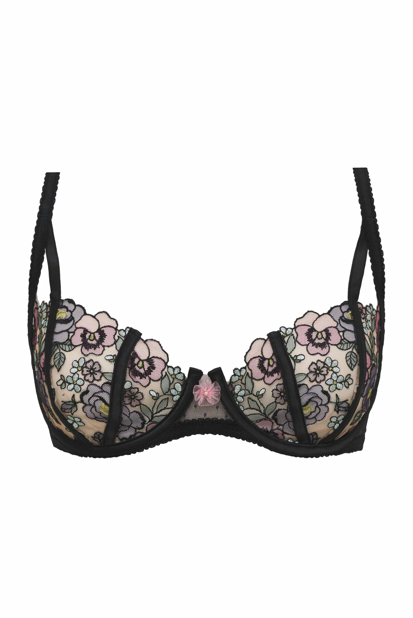 Clara Underwire Bra 8 Clara Underwire Bra - Image 8