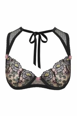 Clara High Neck Underwire Bra -underwear Sales 2023 2022.08.30.ForLove Lemons16768 f23057c1 7a6e 478a bcf1 bbdcc51a03fd