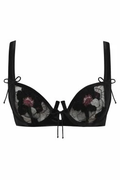 Margot Underwire Bra -underwear Sales 2023 2022.08.30.ForLove Lemons16773