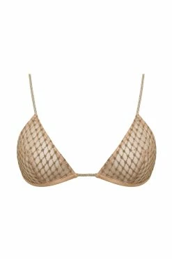 Glitter Bralette -underwear Sales 2023 2022.08.30.ForLove Lemons16778