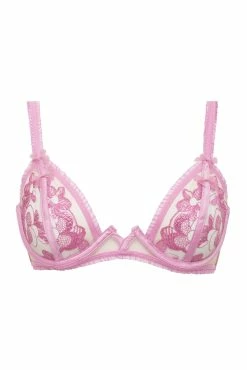 Grace Underwire Bra -underwear Sales 2023 2022.08.30.ForLove Lemons16783 scaled