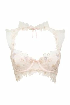 Mae High Neck Underwire Bra -underwear Sales 2023 2022.08.30.ForLove Lemons16793 scaled