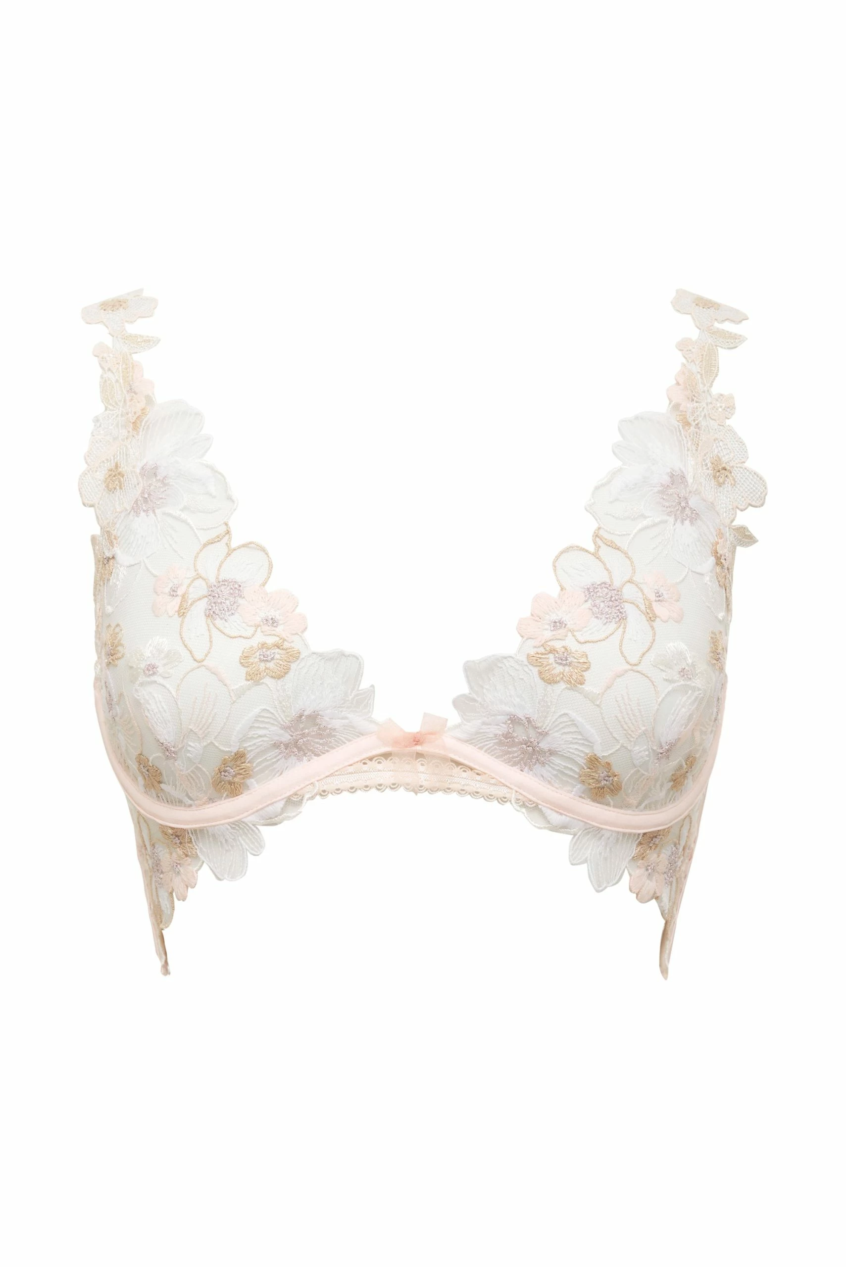 Mae Underwire Bra 8 Mae Underwire Bra - Image 8