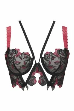 Ivy Underwire Bra 15 Ivy Underwire Bra -underwear Sales 2023 2022.08.30.ForLove Lemons16797