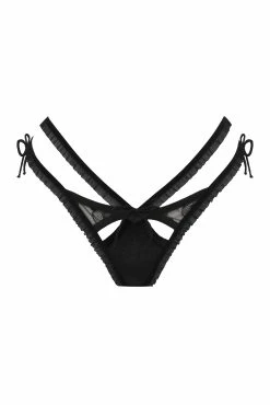 Margot Thong Panty 12 Margot Thong Panty -underwear Sales 2023 2022.08.30.ForLove Lemons16838