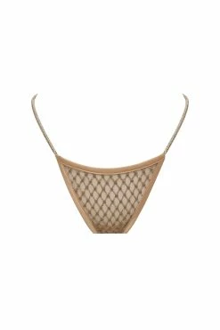 Glitter Thong Panty -underwear Sales 2023 2022.08.30.ForLove Lemons16839