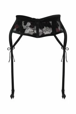 Margot Garter Belt -underwear Sales 2023 2022.08.30.ForLove Lemons16895