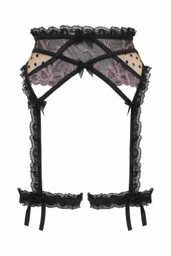 Isla Garter Belt -underwear Sales 2023 2022.08.30.ForLove Lemons16909 scaled