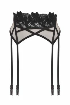 Aimee Floral Garter Belt -underwear Sales 2023 2022.08.30.ForLove Lemons16924 cfbe3383 360c 4d38 9354 b32d578fe7ca