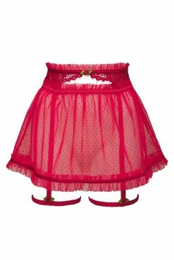 Rosa Lace Skirt Garter 13 Rosa Lace Skirt Garter -underwear Sales 2023 2022.08.30.ForLove Lemons16941