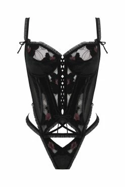 Margot Bodysuit -underwear Sales 2023 2022.08.30.ForLove Lemons16958