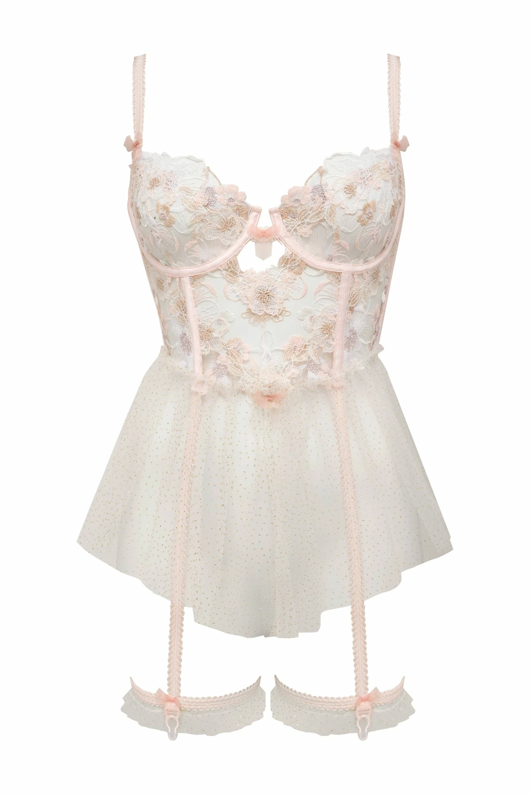 Mae Teddy 8 Mae Teddy - Image 8