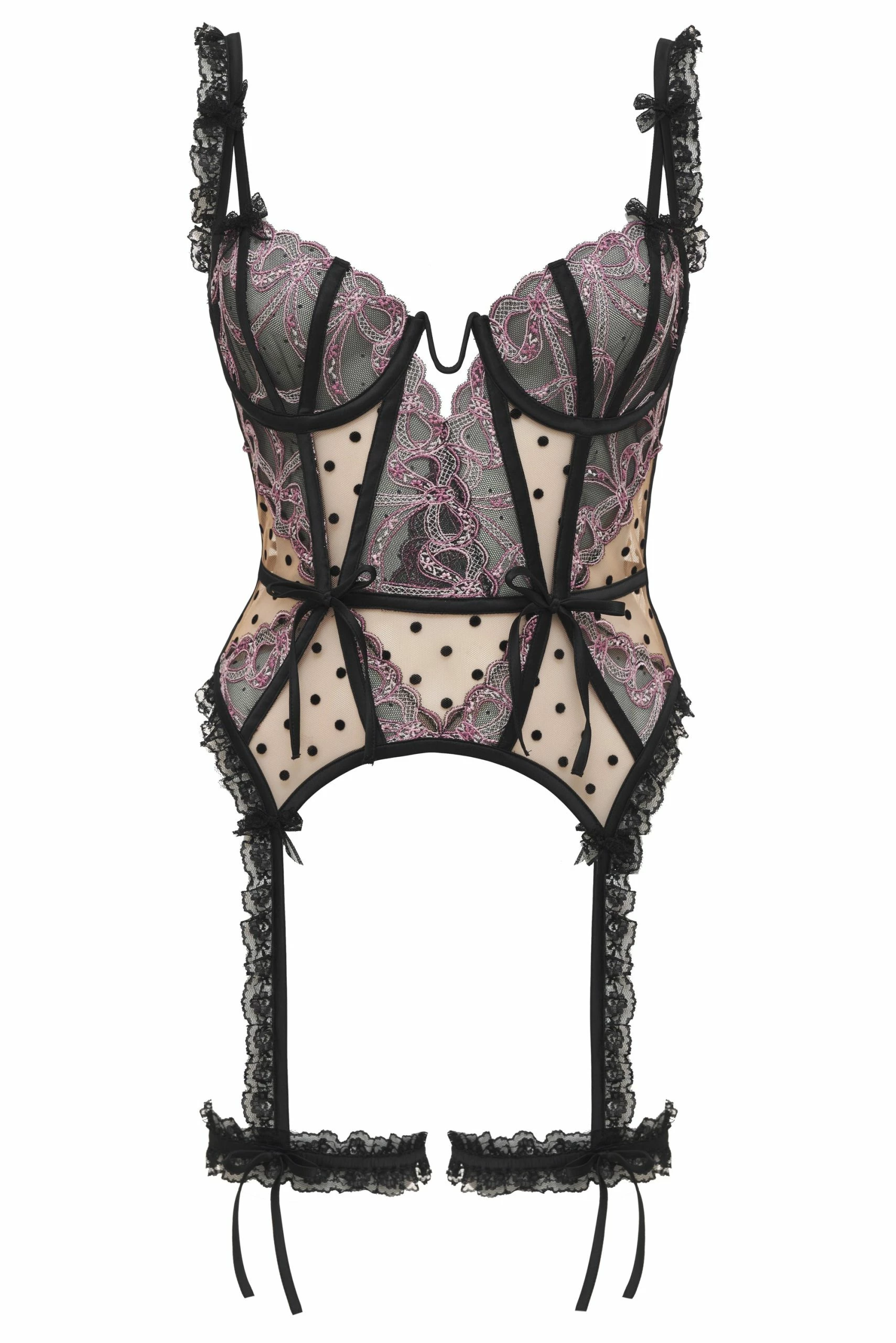 Isla Teddy 8 Isla Teddy - Image 8