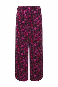 Lola Long PJ Pant -underwear Sales 2023 2022.08.30.ForLove Lemons17015