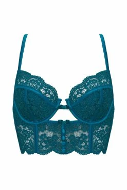 Creamsicle Lace Bra -underwear Sales 2023 2022.09.30.ForLove Lemons19913