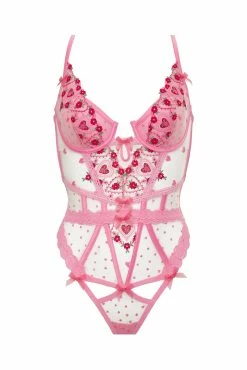 Whimsical Garden Teddy 9 Whimsical Garden Teddy -underwear Sales 2023 2022.11.09.ForLoveAndLemons22392 scaled