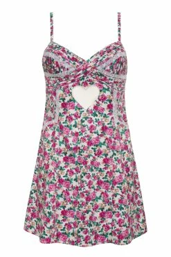 Heart Bloom Slip Dress -underwear Sales 2023 2022.11.09.ForLoveAndLemons22406 scaled