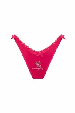 Days Of The Week 7 Pack Thong Panty -underwear Sales 2023 2022.11.09.ForLoveAndLemons22451 scaled