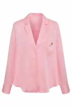 Everyday PJ Top -underwear Sales 2023 2022.11.09.ForLoveAndLemons22463 scaled