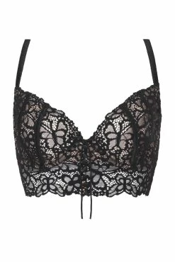 Butterfly Lace Underwire Bra -underwear Sales 2023 2022.11.09.ForLoveAndLemons23313 scaled