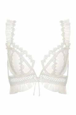 Eternal Rose Underwire Bra -underwear Sales 2023 2022.11.09.ForLoveAndLemons23335 scaled