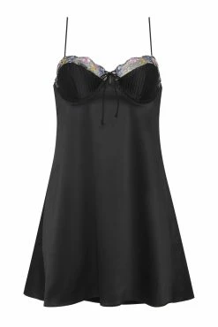 Elektra Slip Dress -underwear Sales 2023 2022.11.09.ForLoveAndLemons23362 scaled