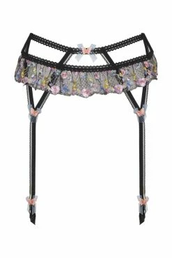 Elektra Garter -underwear Sales 2023 2022.11.09.ForLoveAndLemons23409 scaled