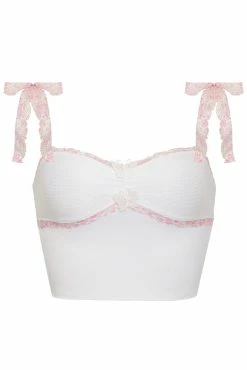 Hailey Rib Top -underwear Sales 2023 2022.12.09.ForLove Lemons24834 scaled