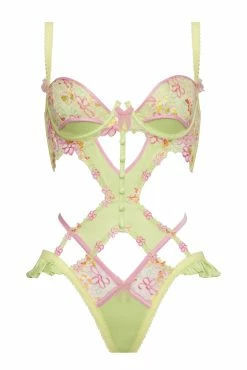 Sunset Butterfly Teddy -underwear Sales 2023 2022.12.09.ForLove Lemons24875 scaled