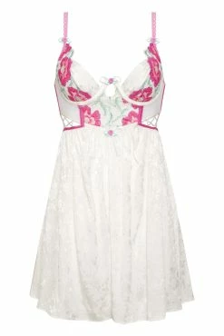 Festival Floral Slip Dress -underwear Sales 2023 2022.12.09.ForLove Lemons24882 scaled