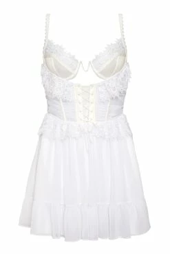 Farmhouse Floral Slip Dress -underwear Sales 2023 2022.12.09.ForLove Lemons24886 scaled